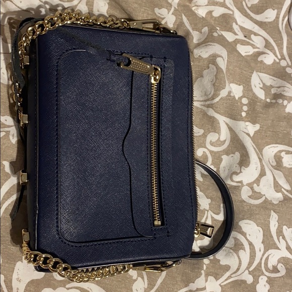 Rebecca minkoff crossbody - Picture 4 of 4